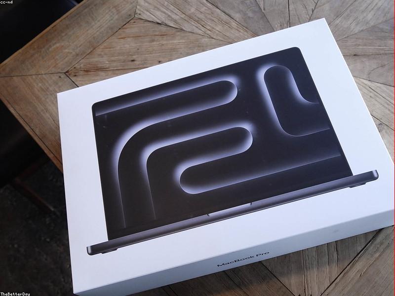 M3 MacBook Pro Review: Limitless Power